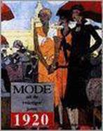 Mode uit de twintiger jaren 1920 9789056660048, Jacqueline Herald, Verzenden