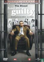 Find Me Guilty (dvd tweedehands film), Cd's en Dvd's, Dvd's | Actie, Ophalen of Verzenden, Nieuw in verpakking