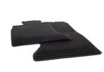 Rubber Matten BMW 5 Serie F10 F11 en F10 F11 LCI OE B0887, Nieuw, BMW