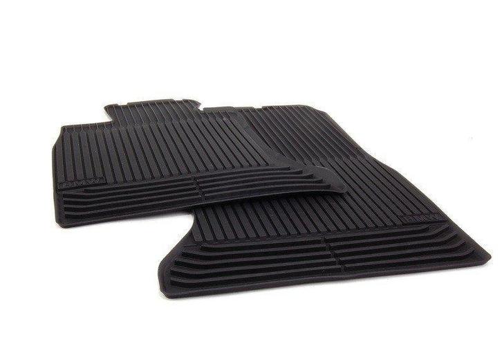 Rubber Matten BMW 5 Serie F10 F11 en F10 F11 LCI OE B0887, Auto-onderdelen, Interieur en Bekleding, Nieuw, Herkomst onderdeel bekend
