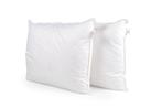 Home bamboe hoofdkussen (set van 2) (60x70 cm) (Beddengoed)
