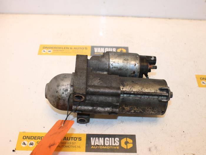Startmotor GMC Savana O144488, Auto-onderdelen, Motor en Toebehoren