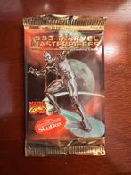Skybox - 10 Booster pack - Marvel Superstars - 1993 Marvel, Verzamelen, Nieuw