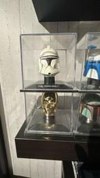 DeAgostini - Figurine miniature - Star Wars Helmets, Nieuw