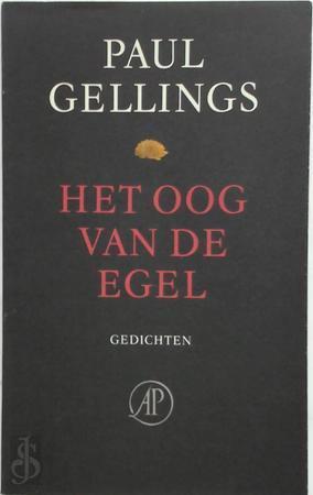 Het oog van de egel, Boeken, Taal | Overige Talen, Verzenden