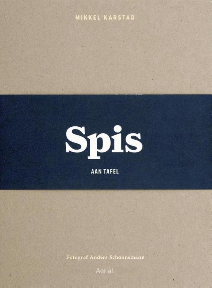 Spis aan tafel 9789402600377 Mikkel Karstad, Boeken, Kookboeken, Gelezen, Verzenden