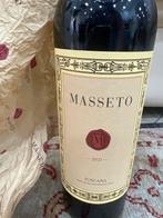 2021 Masseto - Toscane - 1 Fles (0,75 liter), Nieuw
