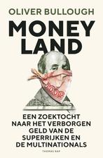 Moneyland (9789400402973, Oliver Bullough) (Oliver Bullough), Verzenden, Nieuw