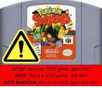 Pokemon Snap [NTSC] [Nintendo 64], Verzenden, Nieuw