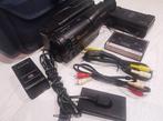 Sony CCD-TR485E VIDEO8 Caméra argentique
