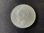 Nederland. Wilhelmina. 2 1/2 Gulden 1937 (Zonder, Postzegels en Munten, Munten | Nederland