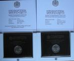 Vatican. 2 Euro 2023 Perugino + Manzoni (2