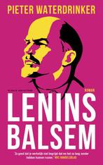 Lenins balsem 9789038804743, Boeken, Gelezen, Pieter Waterdrinker, Verzenden