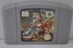 Dual Heroes (N64 EUR), Games en Spelcomputers, Games | Nintendo 64, Nieuw