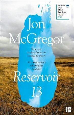 Reservoir 13, Livres, Langue | Anglais, Envoi