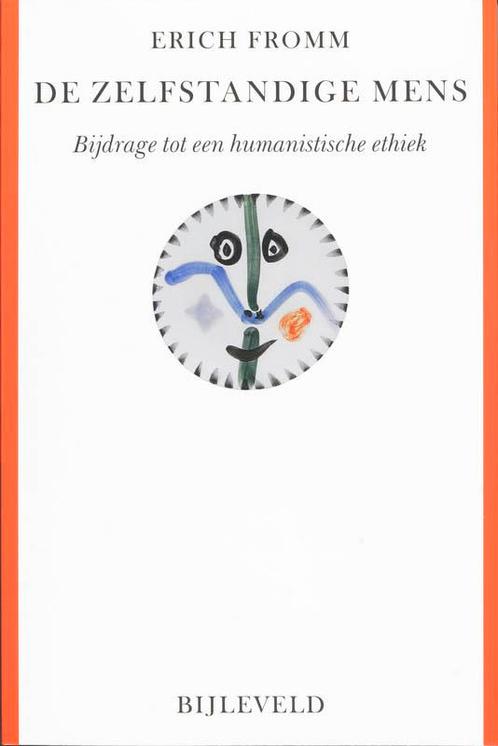 De zelfstandige mens 9789061315780 Erich Fromm, Boeken, Politiek en Maatschappij, Gelezen, Verzenden