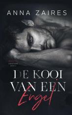De kooi van een engel 9789464483130 Anna Zaires, Boeken, Verzenden, Gelezen, Anna Zaires