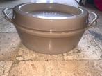 Le Creuset - Braadpan - Gietijzer