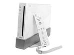 Veiling -  Nintendo Wii Console - met Controllers - In Nette, Gebruikt