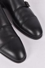 SANTONI - 7 - Double monk - No Reserve - Chaussures à lacets, Nieuw