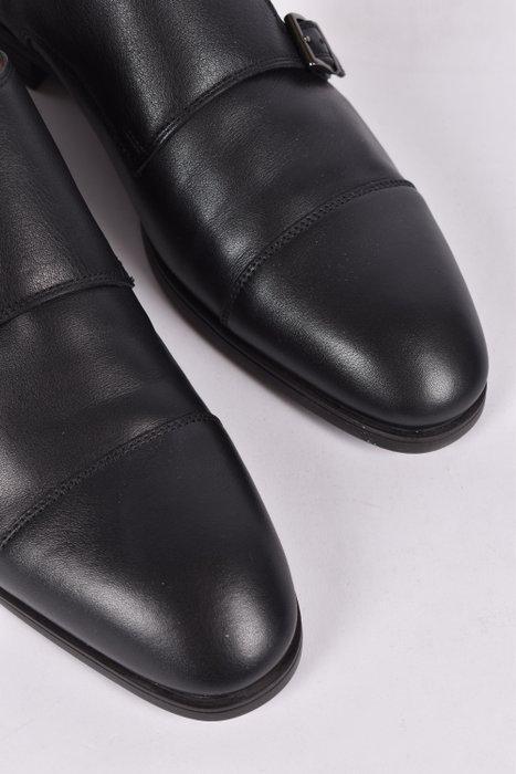 SANTONI - 7 - Double monk - No Reserve - Chaussures à lacets, Kleding | Heren, Schoenen