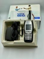 Nokia 6610i Complete Set Matching IMEI Collector’s Item -