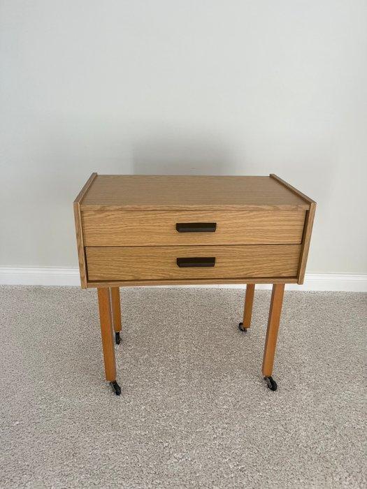 Naaidoos - Hout, Okleina, Plastic, Antiquités & Art, Art | Objets design