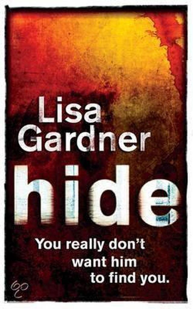 Hide 9780752881799 Lisa Gardner, Boeken, Taal | Engels, Gelezen, Verzenden