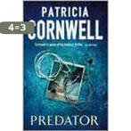 Predator 9780316724241 Patricia Cornwell, Verzenden, Gelezen, Patricia Cornwell