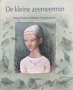 Kleine Zeemeermin 9789062385256, Zo goed als nieuw, Hans Christian Andersen, H.C. Andersen, Verzenden