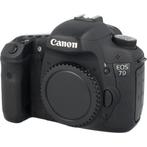 Canon EOS 7D body occasion, Verzenden