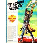 De Koene Ridder - De heilige harp 9789030335047, Boeken, Stripverhalen, Gelezen, François Craenhals, Verzenden