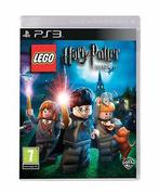 PlayStation 3 : LEGO Harry Potter Years 1-4 (PS3), Games en Spelcomputers, Games | Sony PlayStation 3, Zo goed als nieuw, Verzenden