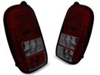 Achterlichten Dacia Duster 2010- | LED | rood / smoke, Verzenden