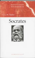 Kopstukken Filosofie - Socrates 9789056372767, Boeken, Gelezen, C.C.W. Taylor, Verzenden