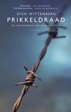 Prikkeldraad 9789045024905 Dick Wittenberg, Verzenden, Gelezen, Dick Wittenberg