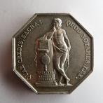 Frankrijk. Louis-Philippe Ier - Notaires dOrléans - Jeton, Postzegels en Munten