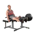 Body-Solid GCEC340 CAM Series Leg Extension & Leg Curl, Sport en Fitness, Nieuw, Verzenden