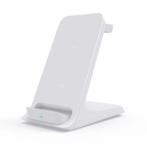 3 in 1 Oplaadstation - Compatibel met Apple iPhone / iWatch
