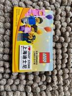 Lego Merchandise - Promotional - Shanghai Disney Resort, Kinderen en Baby's, Speelgoed | Duplo en Lego, Nieuw