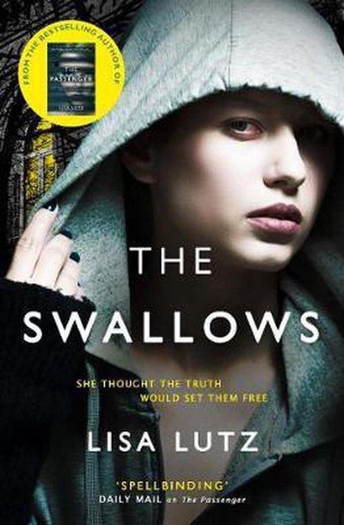 The Swallows 9781785656279 Lisa Lutz, Boeken, Taal | Engels, Gelezen, Verzenden