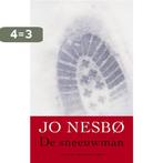 De sneeuwman / Harry Hole / 7 9789023462811 Jo Nesbø, Boeken, Verzenden, Gelezen, Jo Nesbø