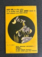 Oom Wim - Heldenverhalen Roelants Dood - 1 Album - EO - 1953, Boeken, Nieuw