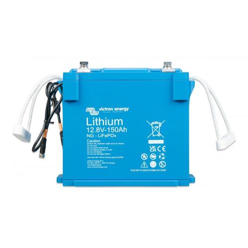 Victron LiFePO4 12.8V/150Ah NG-lithiumbatterij, Doe-het-zelf en Bouw, Overige Doe-Het-Zelf en Bouw, Nieuw, Verzenden