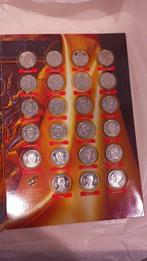 Medallas - Monedas Selección española de fútbol - 2000, Collections