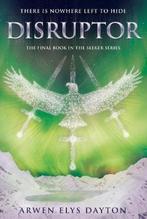 Disruptor 9780552570572 Arwen Elys Dayton, Verzenden, Zo goed als nieuw, Arwen Elys Dayton