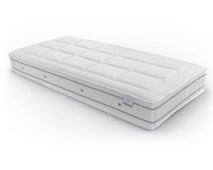 Van Landschoot Aphrodite - 120 x 200, Huis en Inrichting, Slaapkamer | Matrassen en Bedbodems