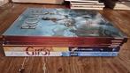 Gipsy - Integraal HC / De Adelaars van Rome SC/HC - 7 Album, Nieuw