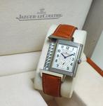 Jaeger-LeCoultre - Reverso Classic Large Duoface - Q3848422, Handtassen en Accessoires, Horloges | Heren, Nieuw