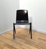 Thur up Seat - Stoel (10) - Galvanitas S22 - Hout, Metaal